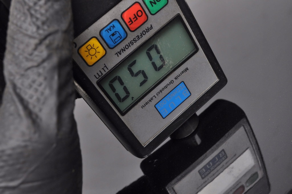 фото №8, Mercedes glc x253 lift крыло правый перед передний