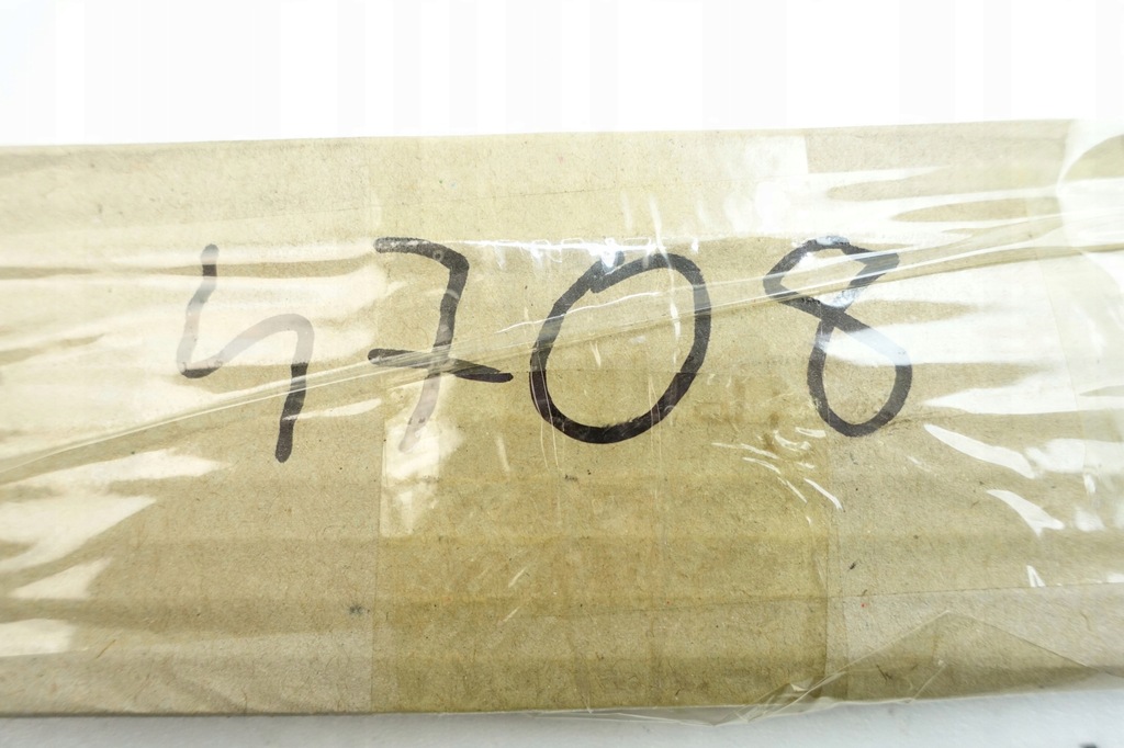 фото №7, Ущільнювач вала opel astra h 24461952