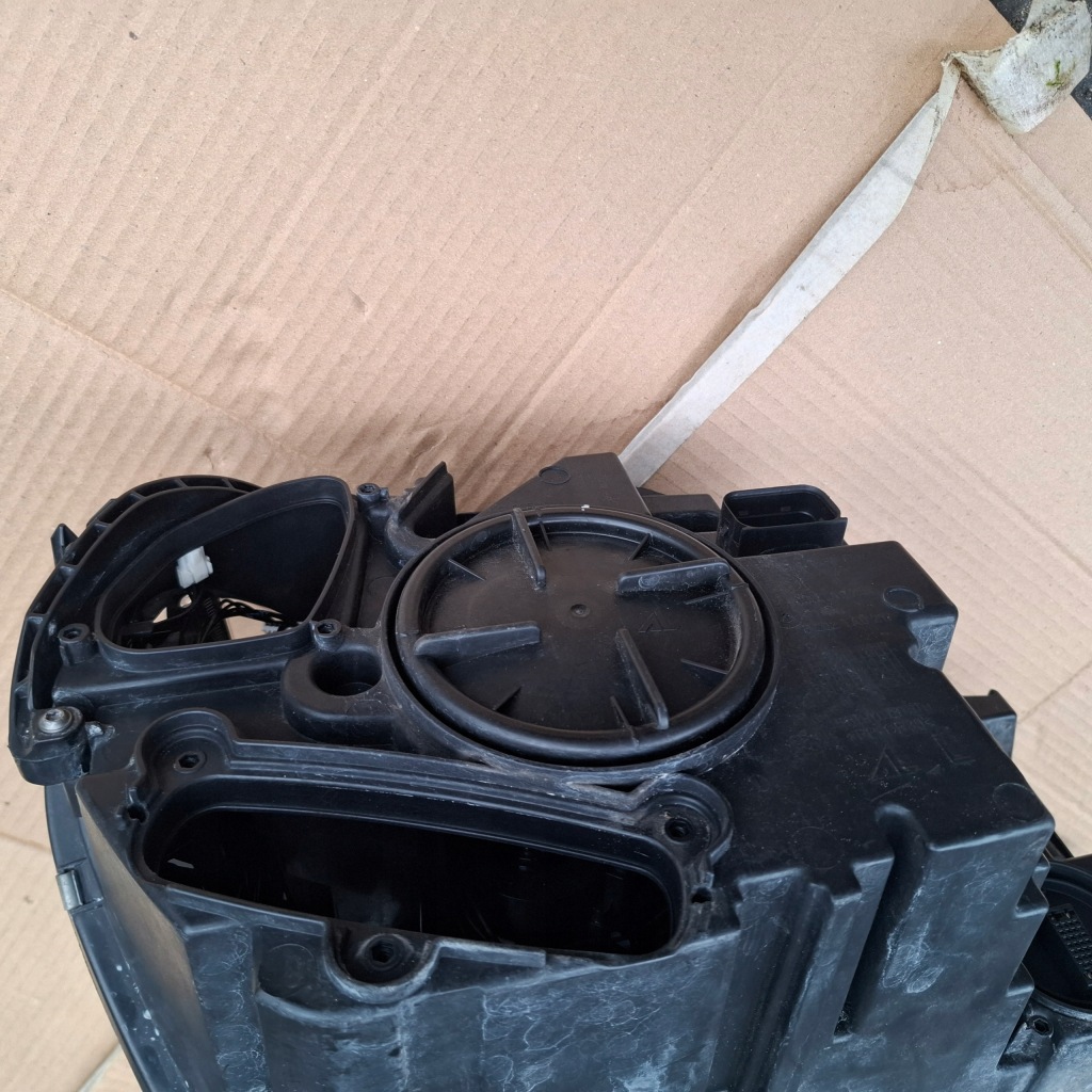 Купить Bmw x5 x6 f15 f16 фара фара adaptiveled адаптивный led cała к załozeni