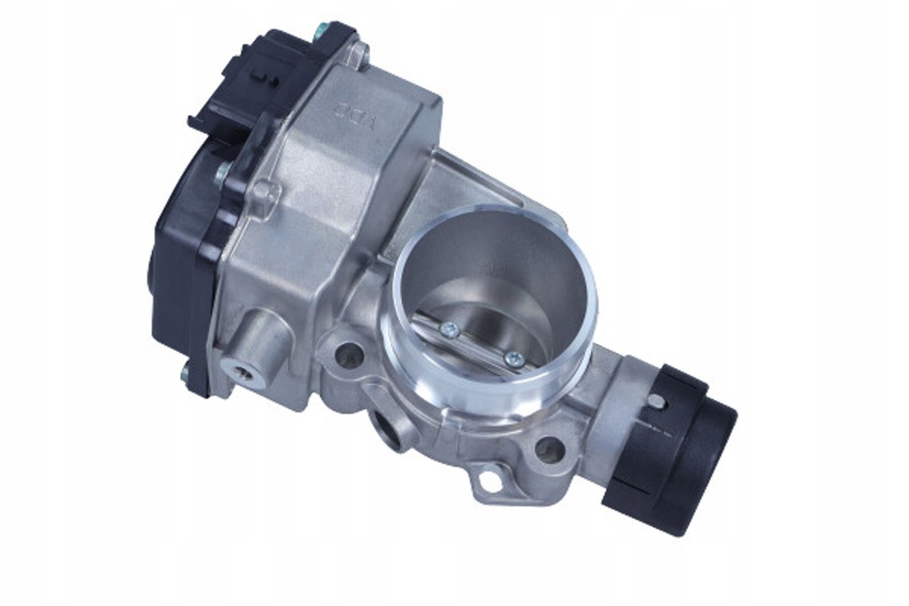 фото №1, Дроссельная заслонка renault laguna ii 2.0t