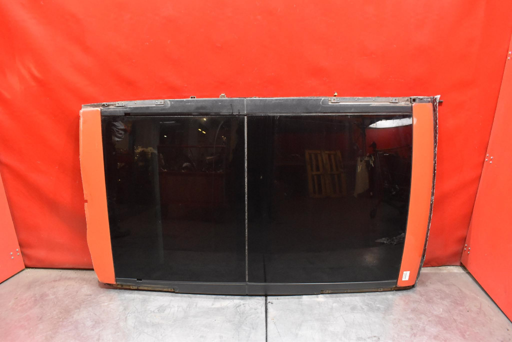 фото №1, Люк дах панорама jeep renegade 1 i 5d suv 15-20