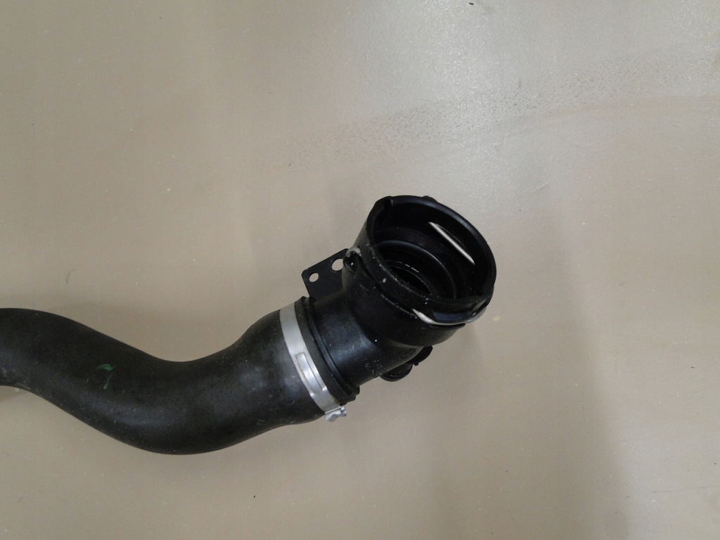 фото №5, Jaguar xf x260 шланг wody