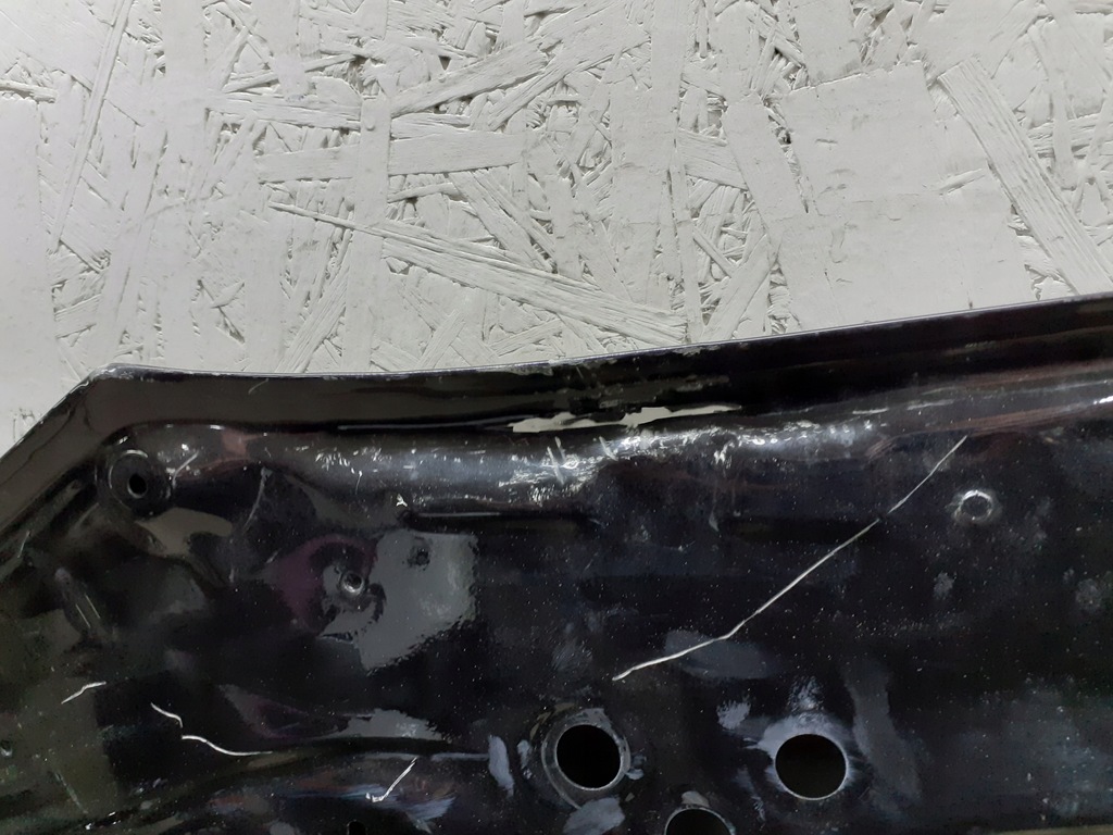 фото №10, Капот bmw x3 g01 x4 g02 2018-