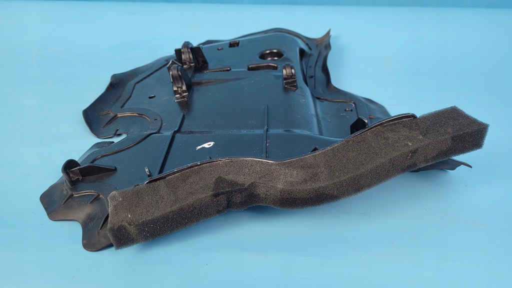 фото №7, Mercedes eqe w295 350 перегородка стена перегородочная отсек двигателя a2976201402