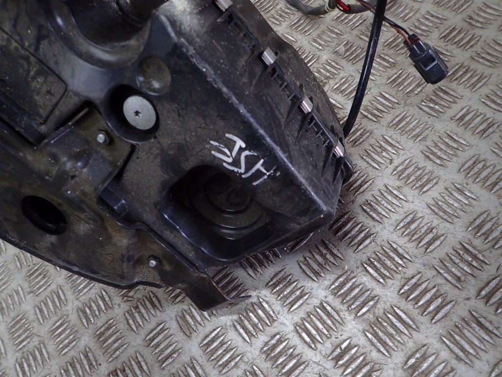 Range rover sport hse l494 насос компрессор подвеска Оригинал