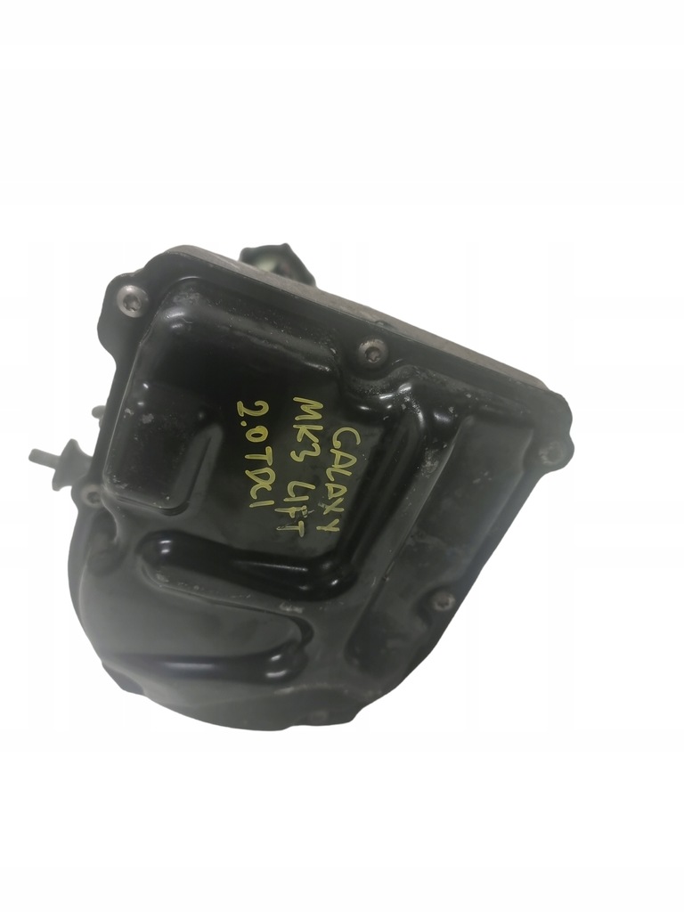 фото №4, Насос усилителя ford s-max galaxy mk3 lift