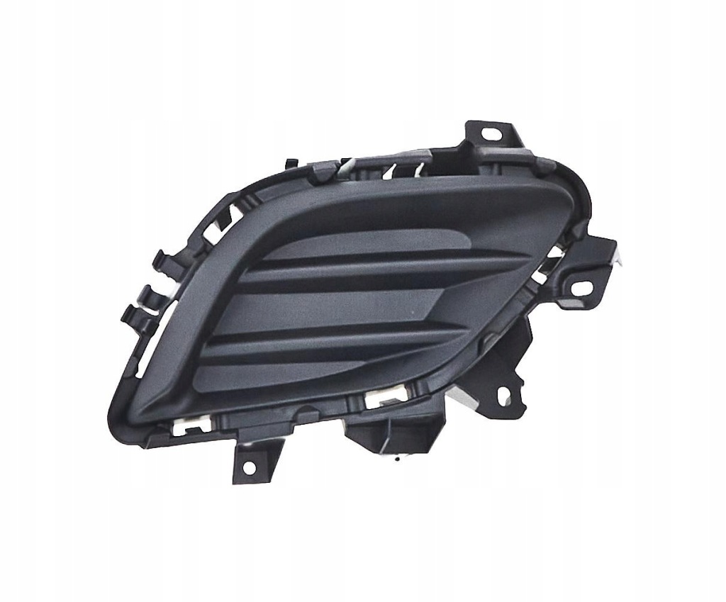 Купить Решётка радиатора бампера do mazda 6 2012-2014 gh9p50c11a правая