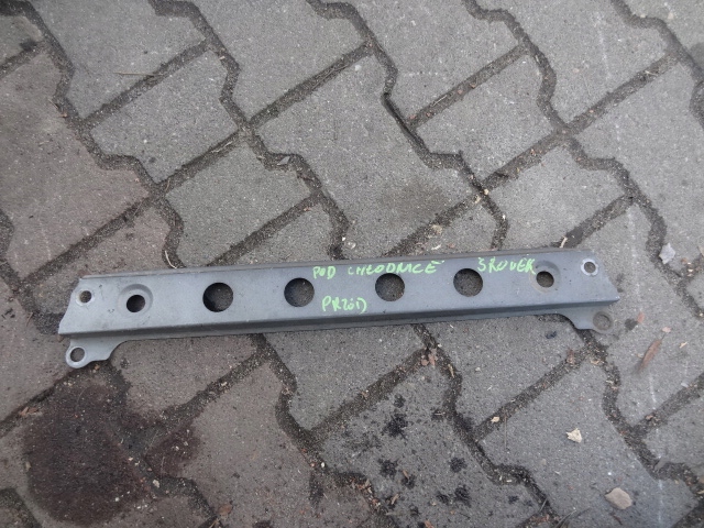 фото №1, Балка pod радиатор toyota rav4 iii 2.2 d 10-12r