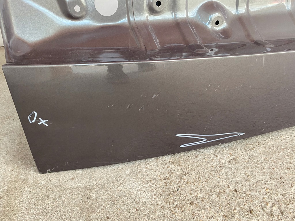 фото №7, Hyundai ioniq 5 v кришка багажника багажника задня задня poznań giełda