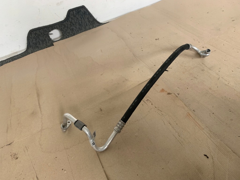 Townstar renault kangoo iv 1.3 tce 22r пабтрубок  трубка шланг кондиционера ory Недорого