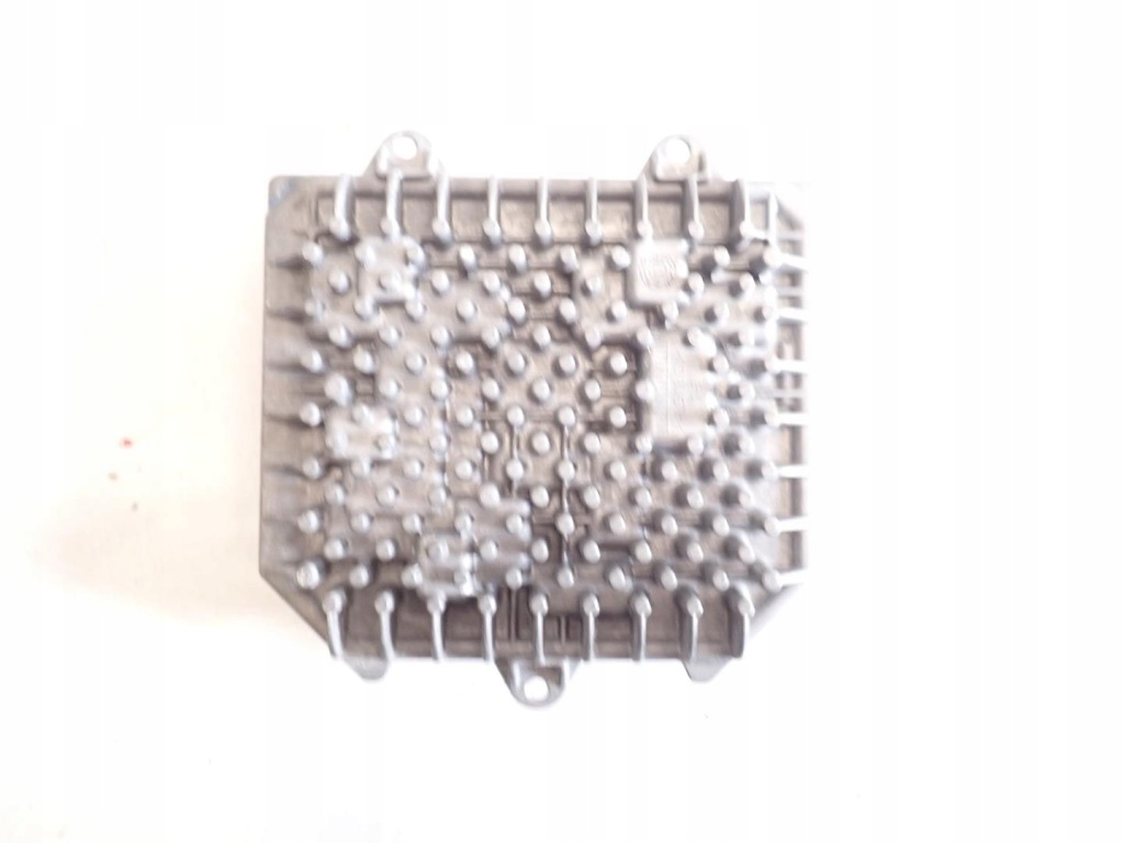 фото №1, Преобразователь модуль лампы jeep renegade 503959321403