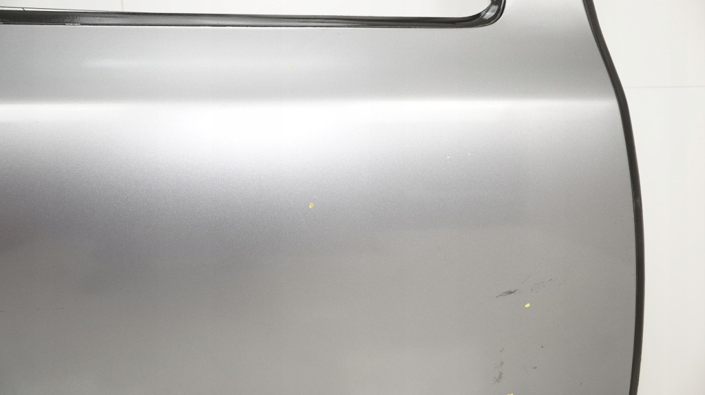 фото №7, Двері правий задня skoda octavia ii lift 08-13r kombi lf8l