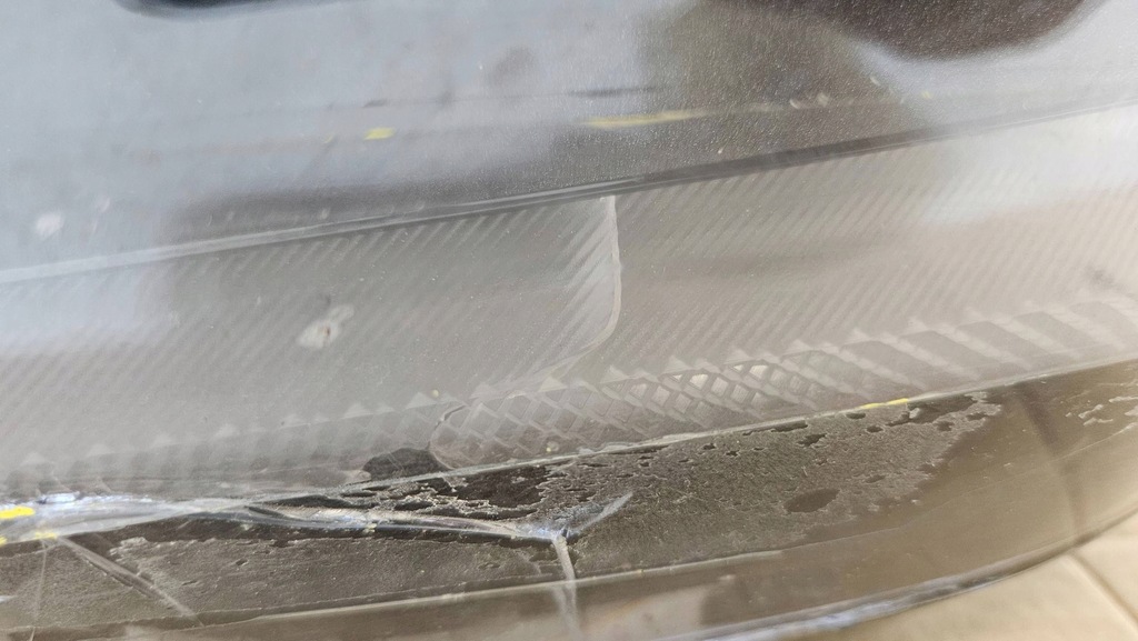 фото №6, Лампа перед передняя левая lamborghini urus 4ml941035c