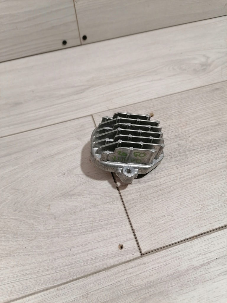 фото №1, Volvo s90 v90 xc90 преобразователь модуль led b9081d