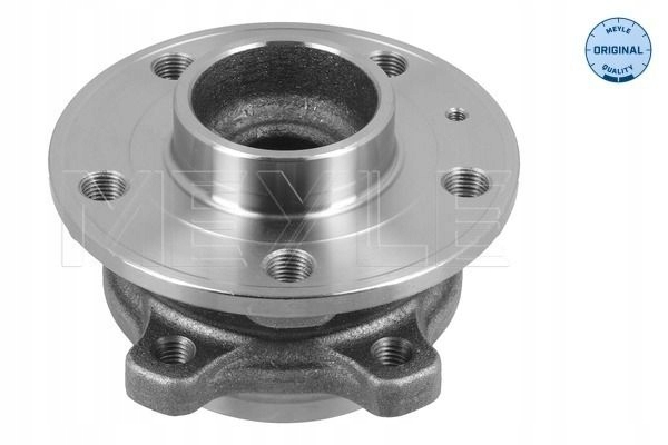 фото №3, Ступиця колеса 514 752 0001 meyle