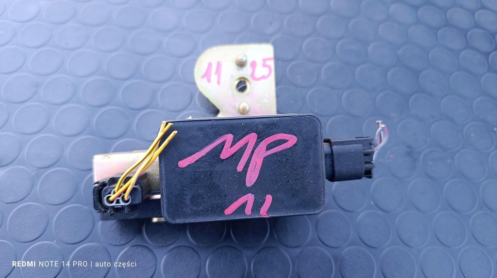 фото №1, Модуль esp vw golf iv audi a3 1j0907657a