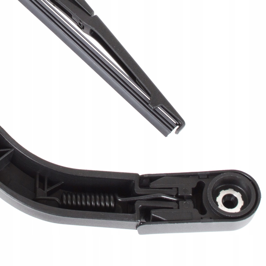 фото №10, Mitsubishi outlander i дворник задняя рычаг дворники щетка