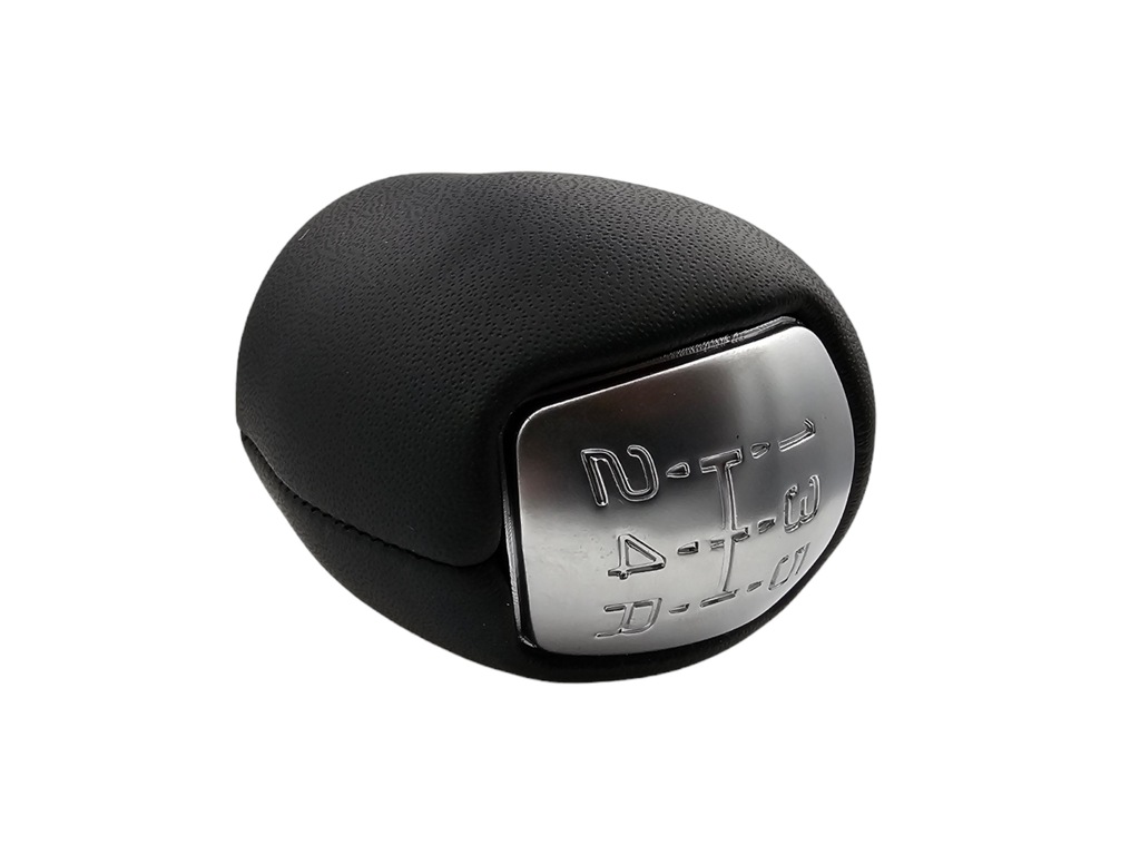 фото №13, Ручка перемикання передач iveco daily iv v 2006-2014 5 передач