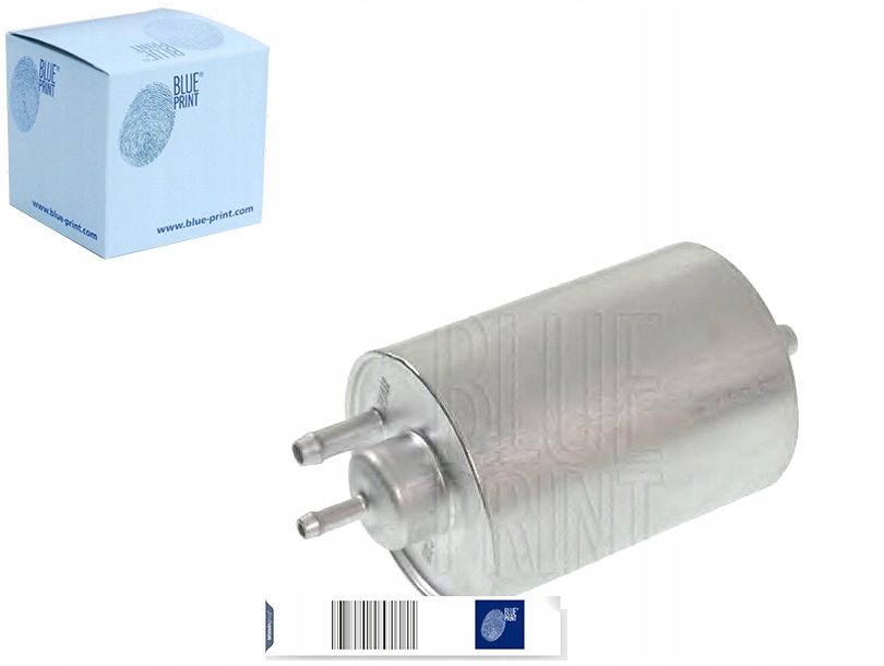 фото №5, Blue print фильтр топлива mercedes slk r170 1996.0