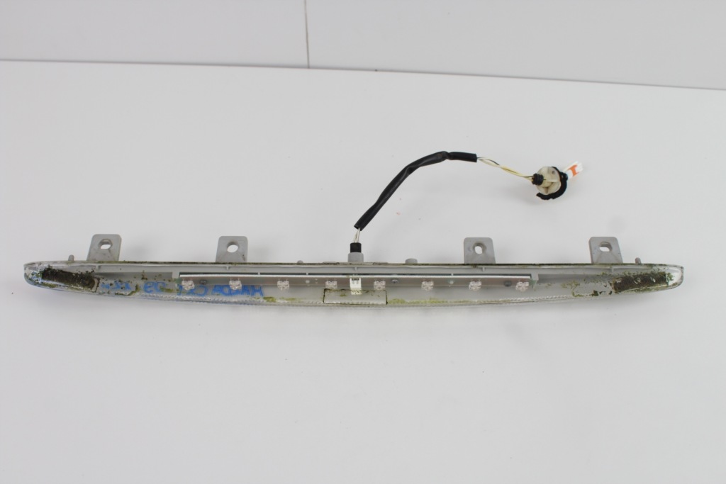 фото №3, Свет стоп задние mazda cx7 09-12r