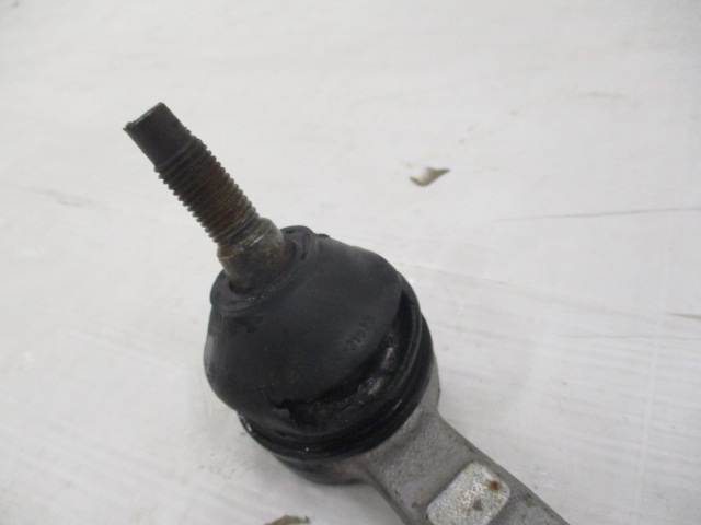 фото №10, Peugeot 208 рейка рульова трансмісія кермова