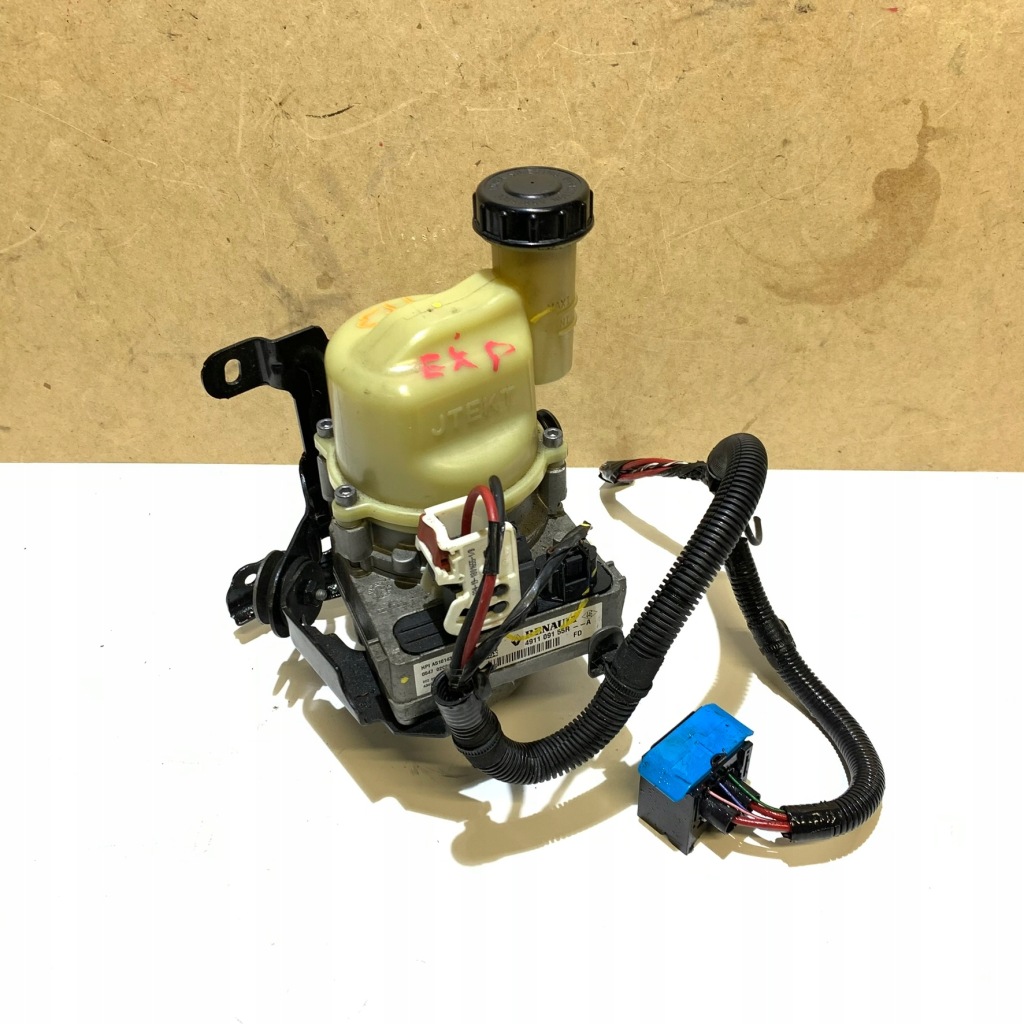 Купить Насос усилителя кронштейн 491109155r renault express 1.5 dci 1.3 tce