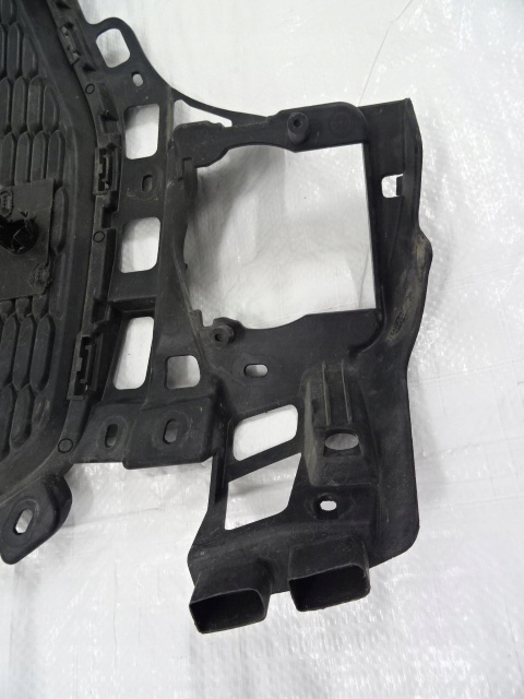 фото №9, Opel grandland x права решітка бампера 50139072