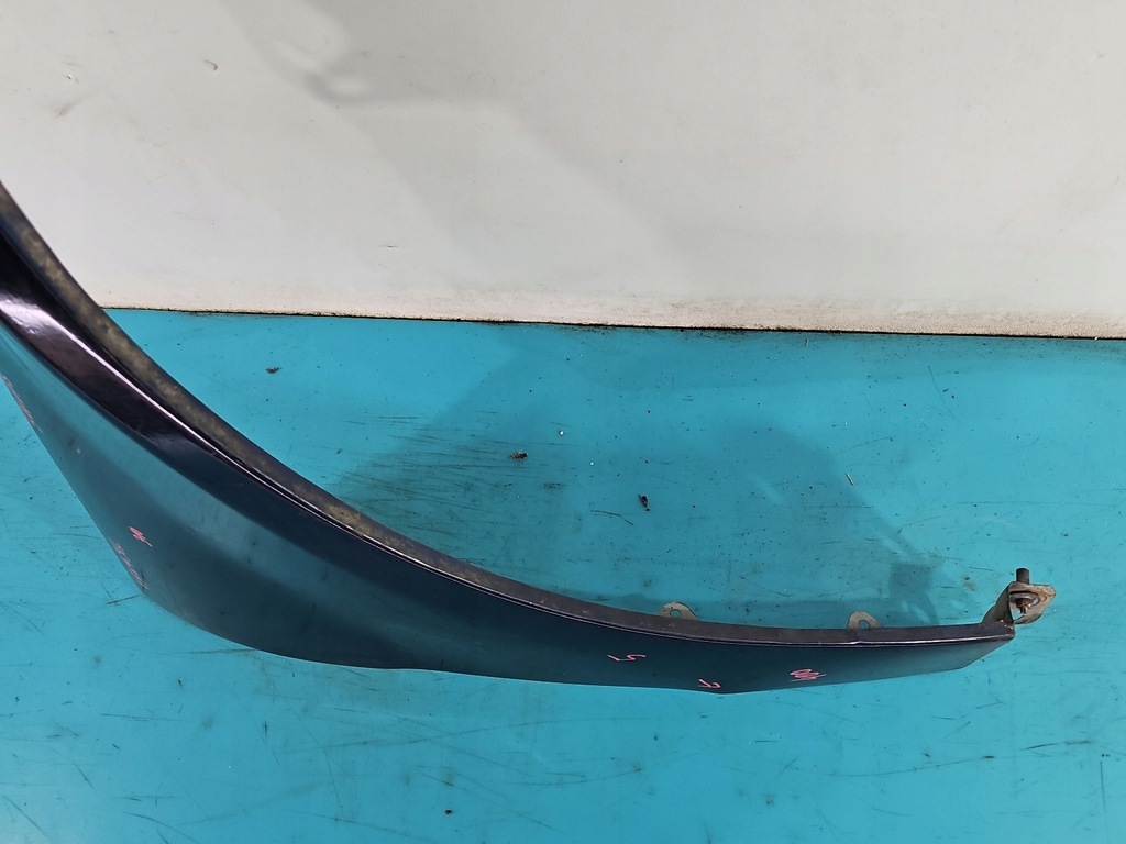 фото №12, Крила перед правий mercedes w251 granatowy 359