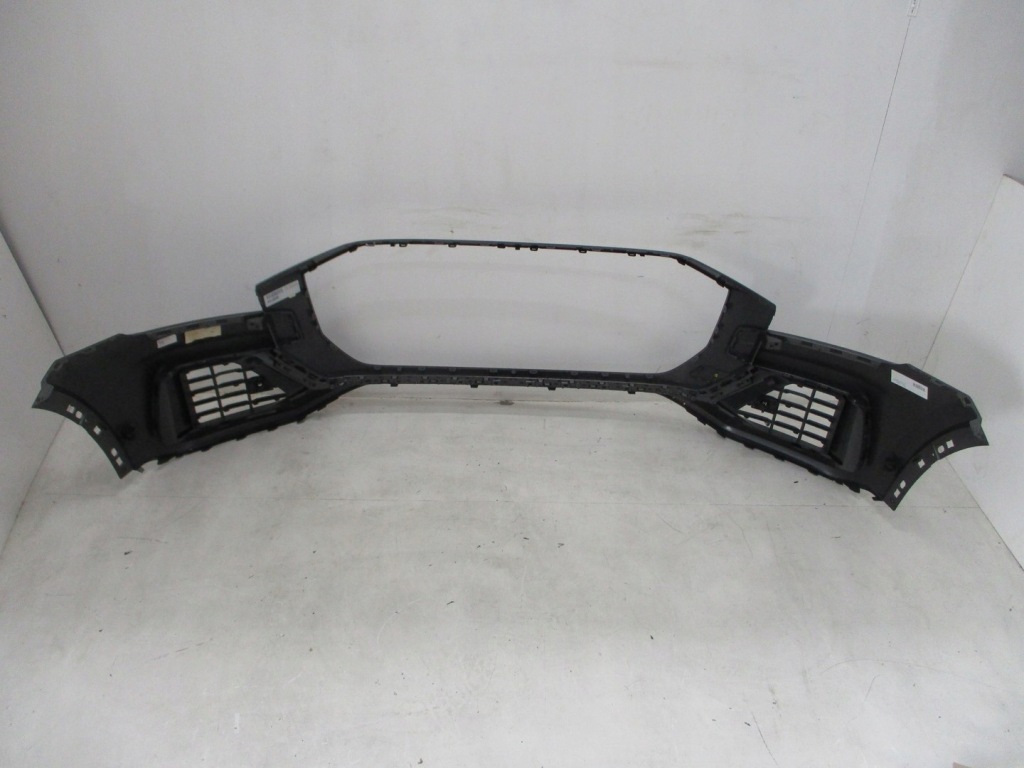 фото №5, Бампер audi q8 4m8 pod радар pod pdc перед голый