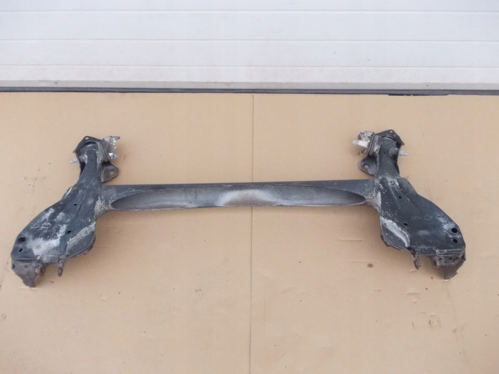 фото №9, Балка задня oś opel corsa d orginał