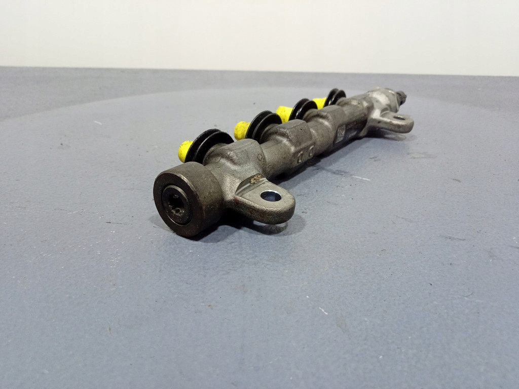 фото №6, Infiniti fx ii qx70 3.0d молдинг упорскування 0445216032