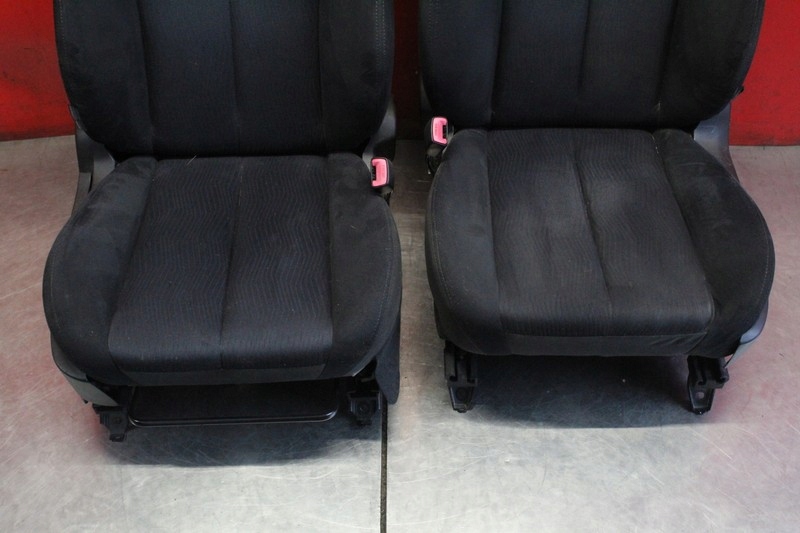 фото №9, Сиденье сиденья комплект eu subaru outback 4 iv 09-12