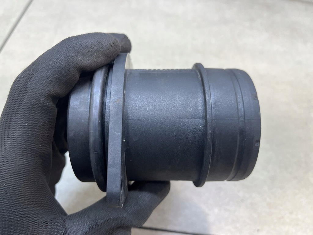 фото №6, Расходомер ibiza iii 1.9 tdi 0281002531