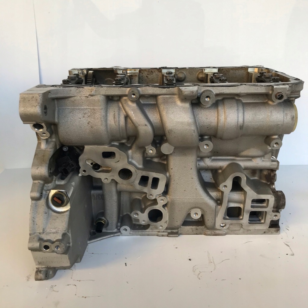 фото №12, Блок двигуна bmw x1 f45 f46 f48 mini s f55 f56