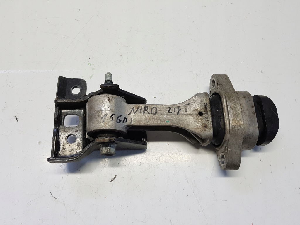 фото №1, Kia niro lift кронштейн подушка коробки двигуна