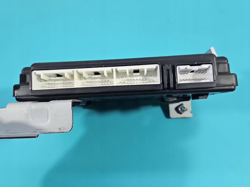 фото №8, Бортовий комп'ютер блок керування двигуна набір hyundai elantra vi lift 18-20 1.6b 16v