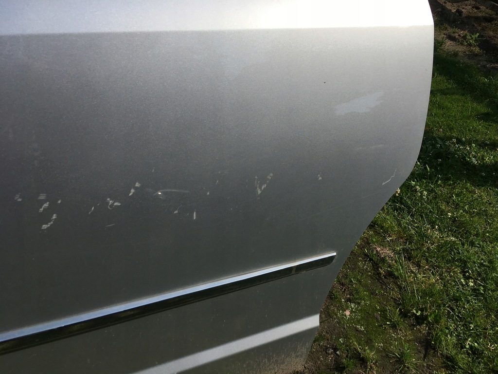 фото №12, Двері правий перед задня лівий задня lancia voyager