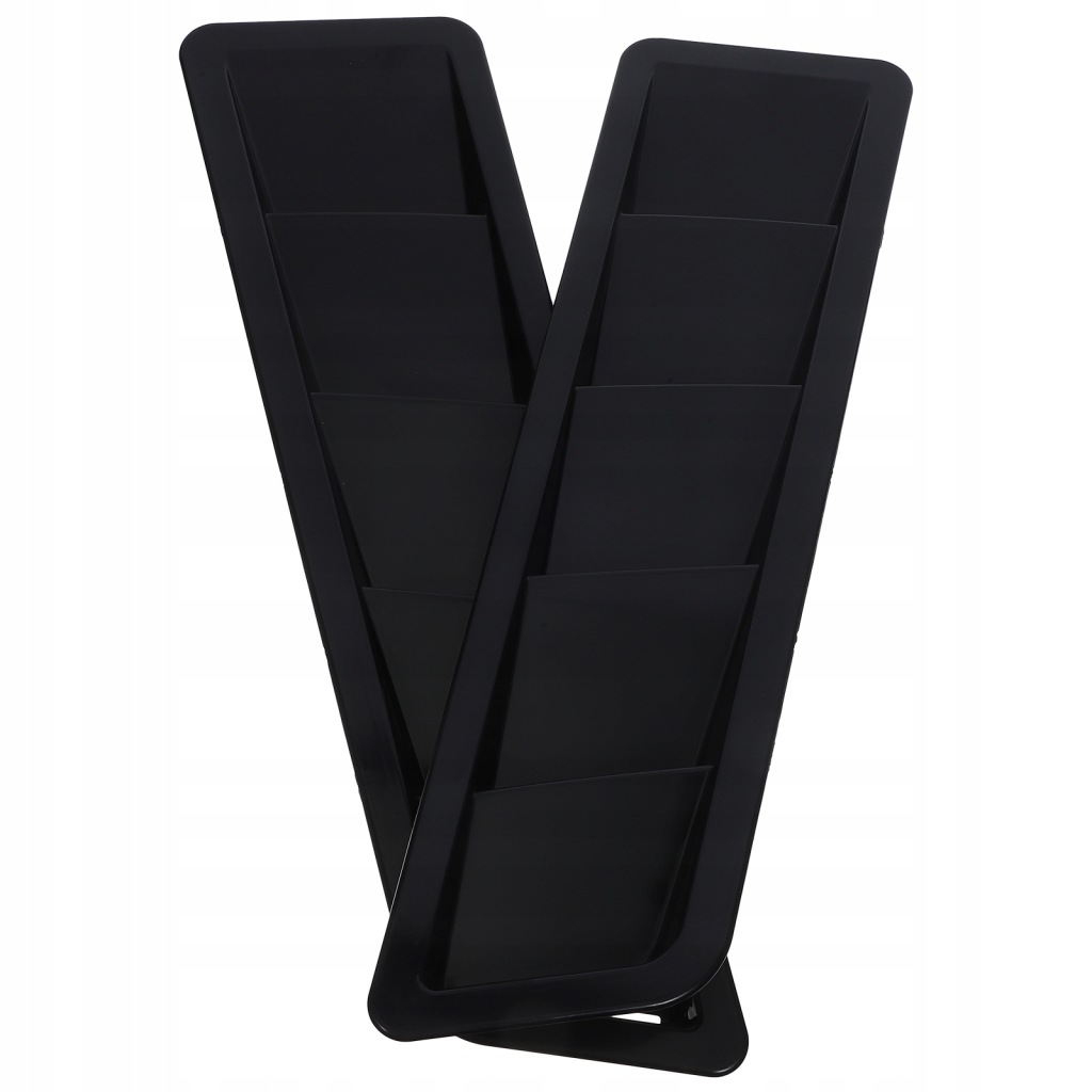 фото №3, Капот вентиляція капот автомобіля впуск повітря