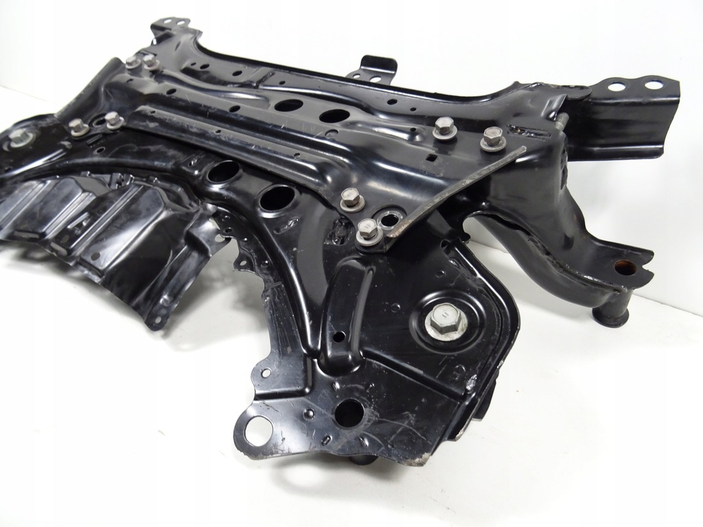 фото №14, Toyota rav4 4 iv 2.2 d4d підрамник підрамник підрамник pod двигун 2012-2019