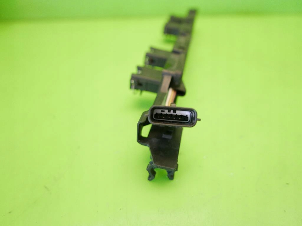 фото №6, Жгут электропроводка форсунок renault twingo ii 1.2