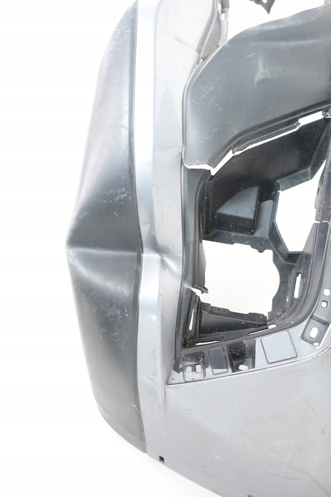 фото №8, Бампер перед передній mitsubishi asx lift 2016