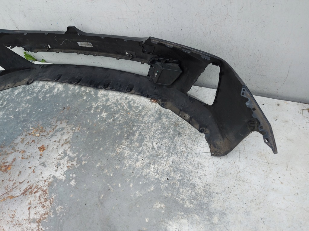 фото №11, Bmw 6 gt g32 lift m набор бампер передний перед