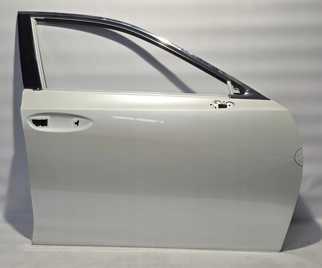Купить Дверь правая  перед lexus es vii 18- оригинал