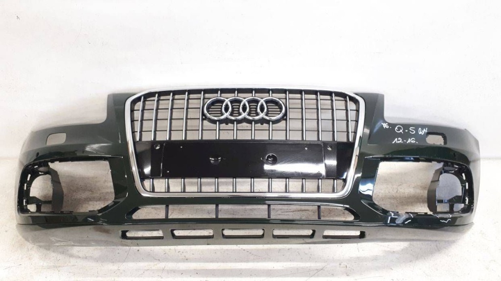 Купить Audi q5 2012-2016 lift бампер перед 8r0807437