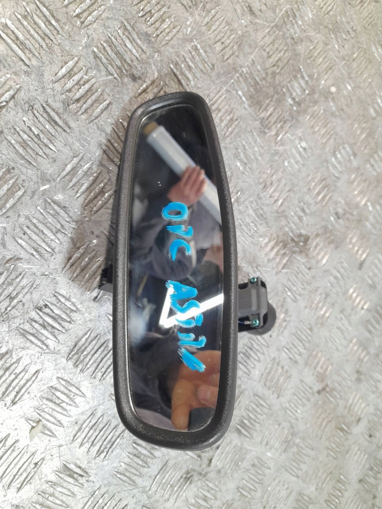 Купити Дзеркало заднього виду внутрішнє opel astra j opc rok 09-18 13369366
