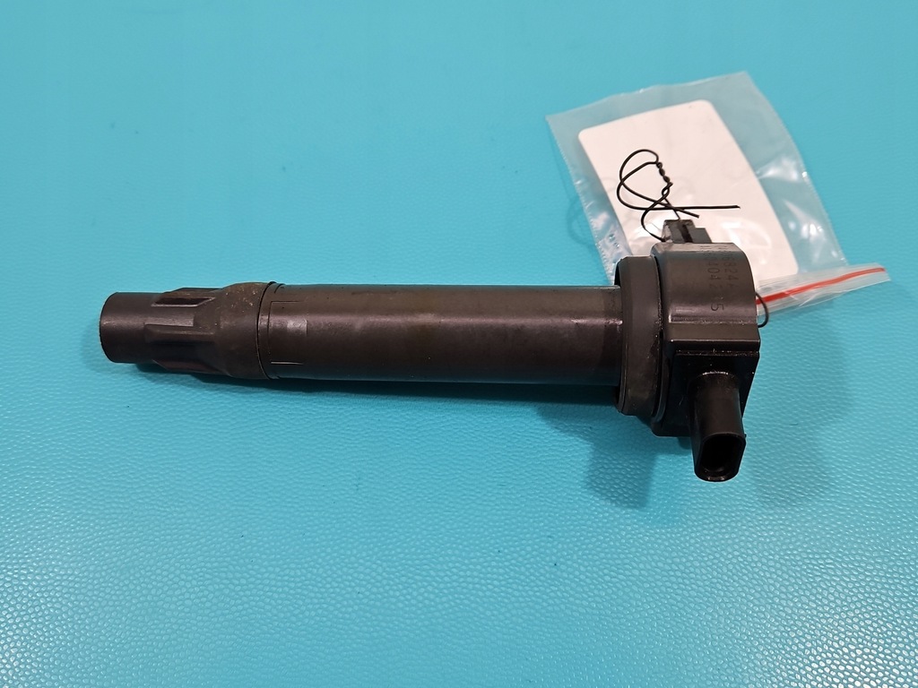 фото №2, Котушка запалювання compass i 2006-2016 2.4 16v