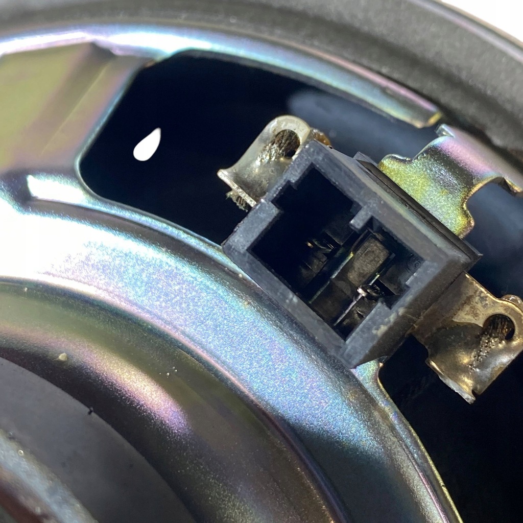 фото №13, Dodge charger 2017 комплект набір аудіо