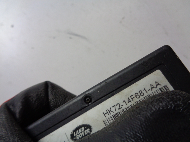 фото №3, Модуль комфорта land rover discovery sport 2014-