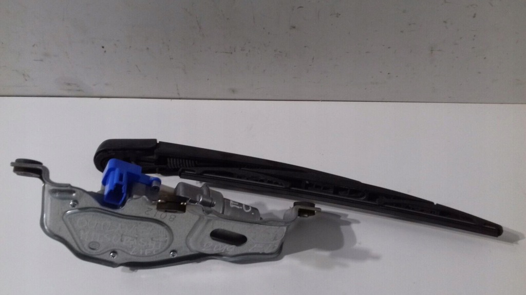 фото №4, Рычаг задний дворники mitsubishi outlander iii