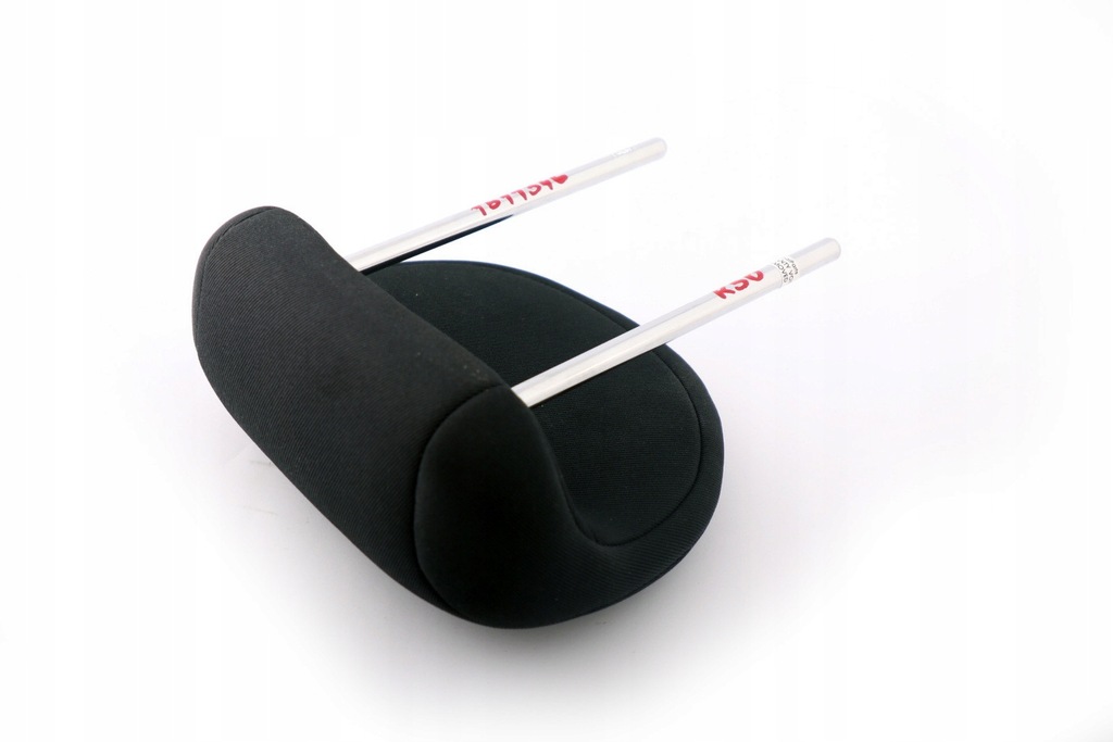 фото №9, Mini r50 e53 подголовник задняя задний материал чёрный